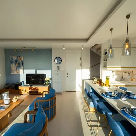 Yalcin's Residance Apartman *