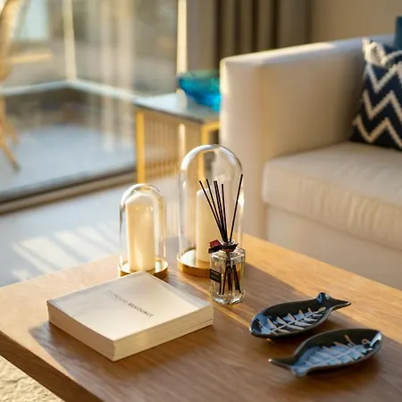 Yalcin's Residance Apartman