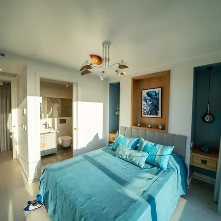 Yalcin's Residance Apartman Milas