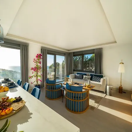 Yalcin's Residance Apartman *