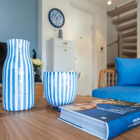 Yalcin's Residance Apartman
