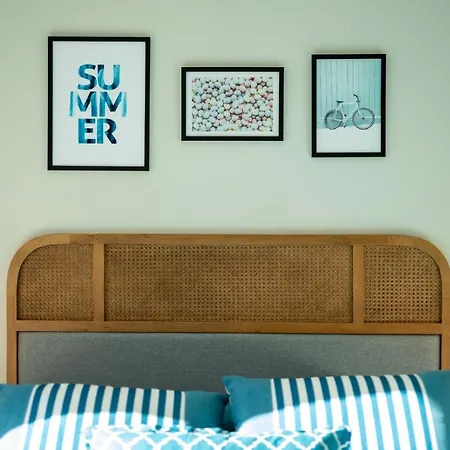 Yalcin's Residance Apartment